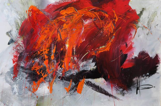 Venture in, Eva Kaiser