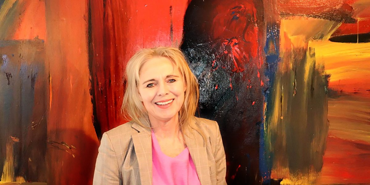 Eva Kaiser, ART Gallery 91 Salzburg