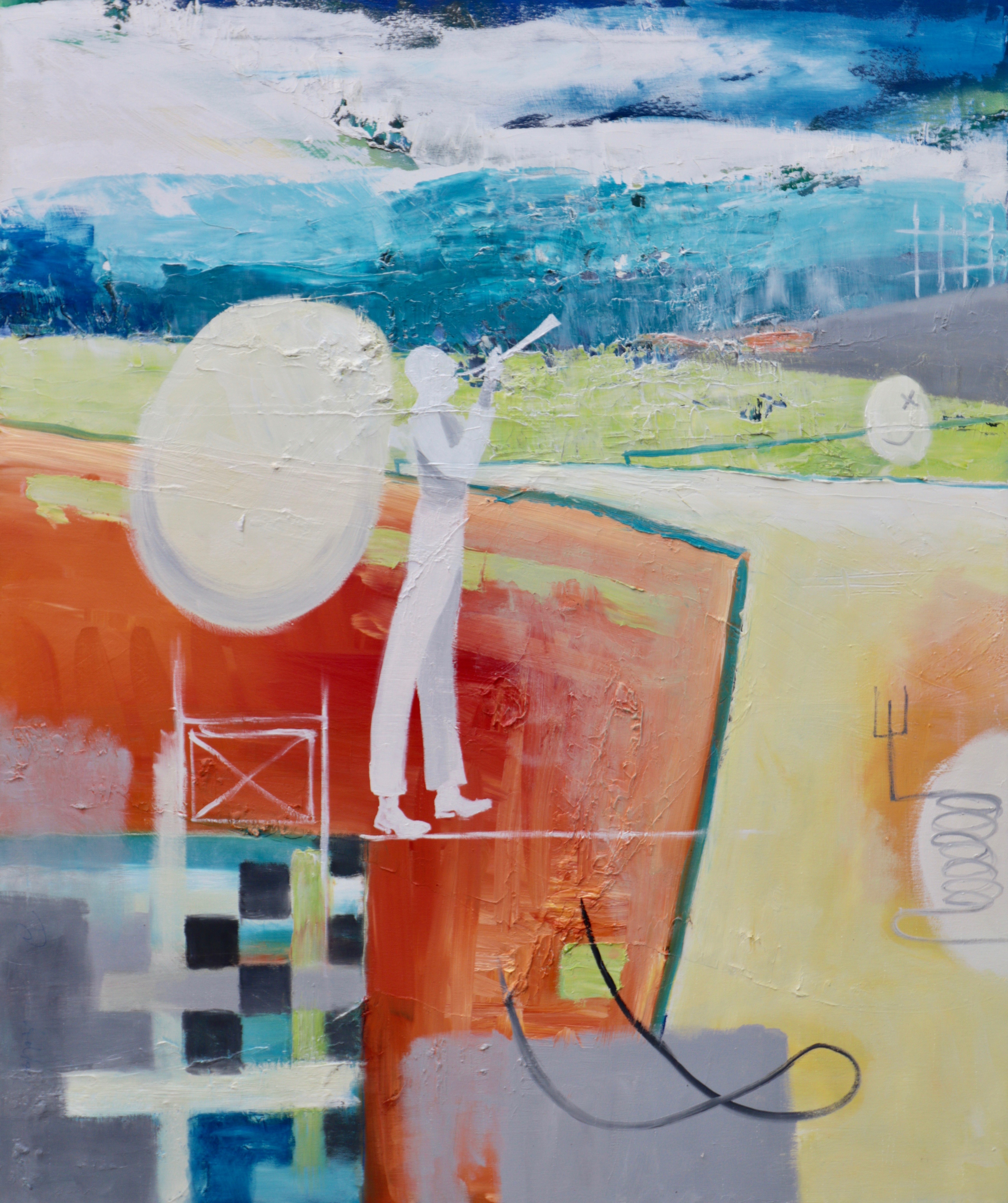 Selbstmarketing als Erfolgs Karriere – Wie werde ich eine Marke in der Kunst?